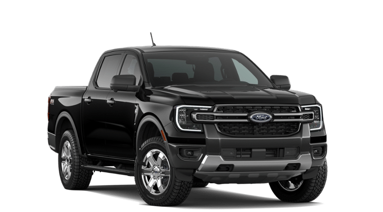 Ranger® vehicle